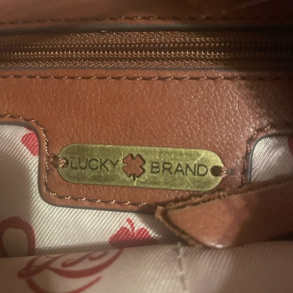 Lucky cross body - Picture 3 of 3